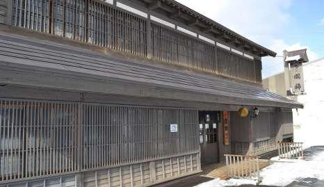 5月27日・28日 増毛春の味まつり　酒蔵まつり