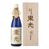 東光　純米大吟醸袋吊り　1800ml