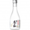 清酒　越の寒中梅　吟醸生貯蔵酒　３００ｍｌ