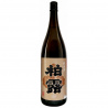 柏露　純米酒1.8L