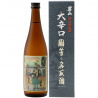 清酒　男山　特別純米「国芳乃名取酒」　７２０ｍｌ