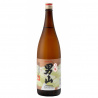 清酒上撰　男山　１．８Ｌ