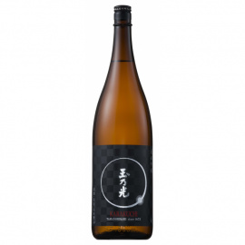 清酒　玉乃光　純米吟醸　KARAKUCHI　１８００ｍｌ