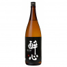 清酒　純米酒「醉心米極」　１．８Ｌ