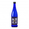 清酒　国士無双　純米吟醸酒　７２０ｍｌ
