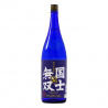 清酒　国士無双　純米吟醸酒　１．８L