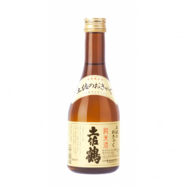 土佐のおきゃく　純米酒　土佐鶴 商品詳細ページ