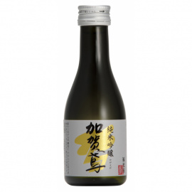 加賀鳶　純米吟醸　１８０ｍｌ 商品詳細ページ