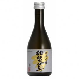 加賀鳶　純米吟醸　３００ｍｌ 商品詳細ページ