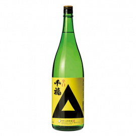 清酒　千福　辛口本醸造　１．８Ｌ