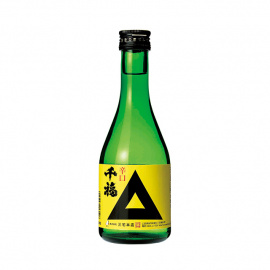 清酒　千福　辛口本醸造　300ｍｌ