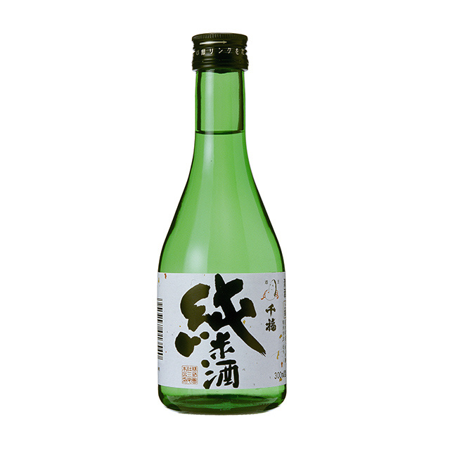 清酒　千福　純米酒　300ｍｌ 商品写真