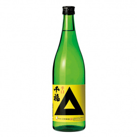 清酒　千福　辛口本醸造　720ｍｌ