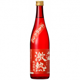 千福 激熱　720ｍｌ