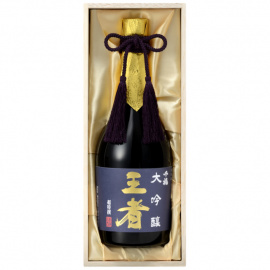 清酒　千福　大吟醸「王者」　720ｍｌ