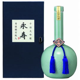 千福　大吟醸　永寿　720ml