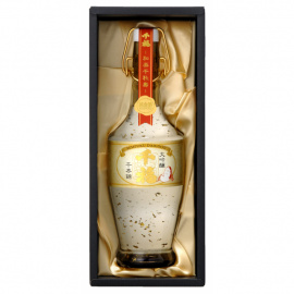 千福 千本錦純金箔大吟醸　720ｍｌ
