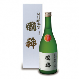 国稀　特別純米酒720ml 商品詳細ページ