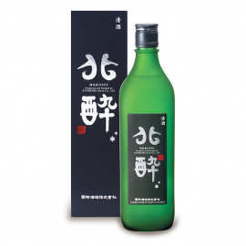 北酔700ml 商品詳細ページ