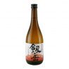 特別本醸造 剱岳 720ML
