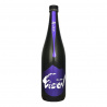 榮川　特別純米　初しぼり　生原酒720ml