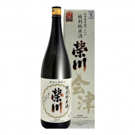 榮川　特別純米酒1800ml　箱入 商品詳細ページ