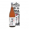 吟ぎんがあらばしり　720ml　