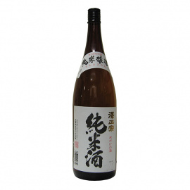 清酒　澤正宗　純米酒　1.8L