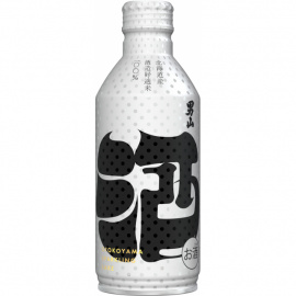 男山　スパークリング日本酒　２７０ｍｌ 商品詳細ページ