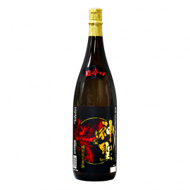 神聖　特別純米原酒　超辛口　１．８L 商品詳細ページ