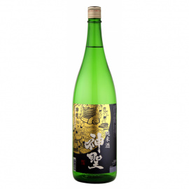 清酒　神聖　純米酒　１．８Ｌ 商品詳細ページ