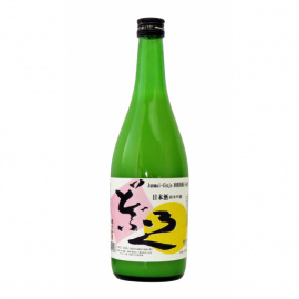 櫻室町　純米吟醸どぶろく　７２０ｍｌ 商品詳細ページ