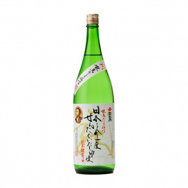 清酒　司牡丹　純米　日本を今一度　１．８Ｌ 商品詳細ページ