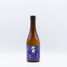 純米吟醸　山猿　西都の雫　７２０ｍｌ 商品詳細ページ