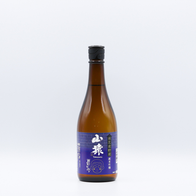 純米吟醸　山猿　西都の雫　７２０ｍｌ 商品写真