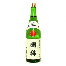 国稀　特別純米酒1,800ml