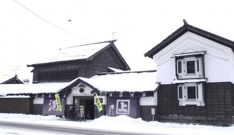 5月24日～30日 阪急うめだ本店　蔵元催事