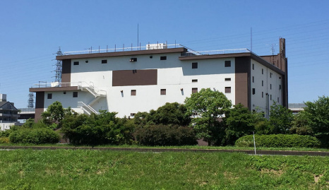齊藤酒造紀行