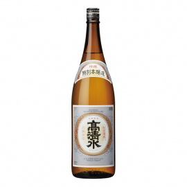 特別本醸造 特選　１．８Ｌ
