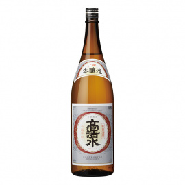 本醸造 上撰　１．８Ｌ 商品詳細ページ