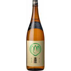 酒乃国「純米酒」　１．８Ｌ 商品詳細ページ