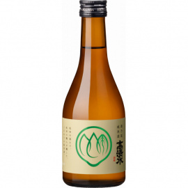 酒乃国「純米酒」　３００ｍｌ 商品詳細ページ