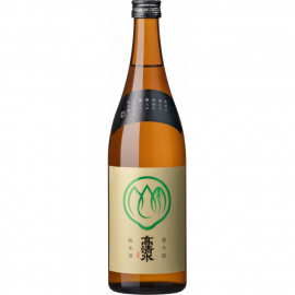 酒乃国「純米酒」　７２０ｍｌ