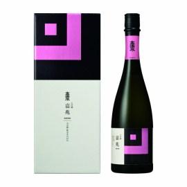 大吟醸嘉兆720ml 商品詳細ページ