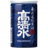 無濾過純米酒アルミ缶　１８０ｍｌ