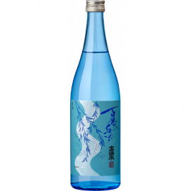 夏の純米　７２０ｍｌ