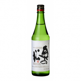 清酒　奥の松　特別純米　７２０ｍｌ