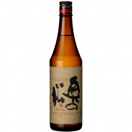 清酒　奥の松　あだたら吟醸（新）　７２０ｍｌ