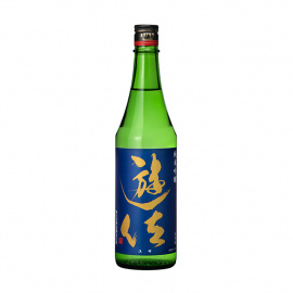 清酒　遊佐　純米吟醸　７２０ｍｌ