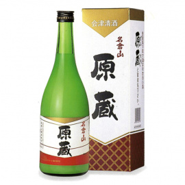 清酒上撰　名倉山　にごり原酒蔵酒　７２０ｍｌ